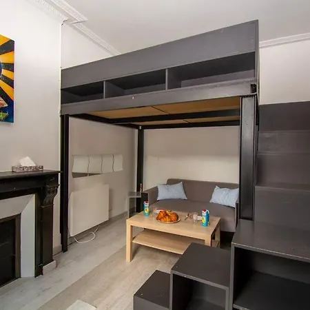 Cozy Kremlin-bicetre Apartment Le Kremlin-Bicetre