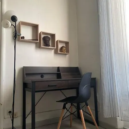 Cozy Kremlin-bicêtre *