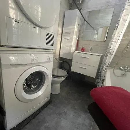 公寓 Cozy Kremlin-bicetre 勒·克里姆林·比塞特