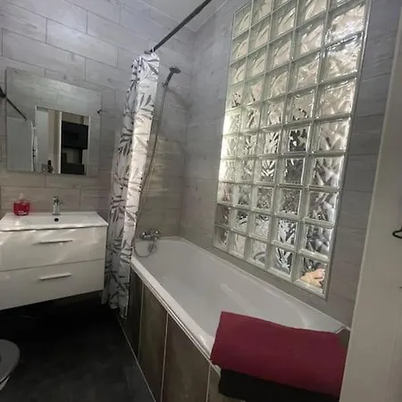 Cozy Kremlin-bicetre *